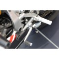 AELLA Titanium Sidestand (kickstand) Pin For the Ducati Panigale V2 (2020+) AELLA Titanium Sidestand (kickstand) Pin For the Ducati Panigale V2 (2020+)